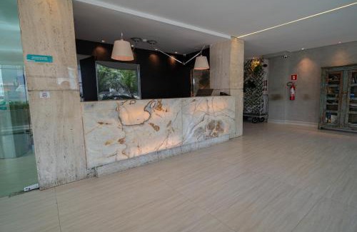 Praia do Futuro I Hotel | Crocobeach Hotel