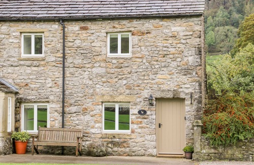 Arncliffe Cottage | CROFT COTTAGE, with a garden in Arncliffe