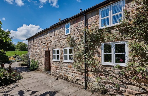 Horton Cottage | Croft Meadows Farm - 5 bedroom, dog friendly cottage in rural Staffordshire