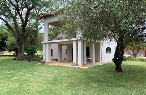 Bela-Bela House | Croft Mohr Farm Stay