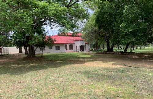 Bela-Bela House | Croft Mohr Farm Stay