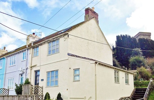 Salcombe Cottage | Croft View Terrace 7