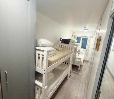 Dublin Apartment | CROKE PARK STUDIO