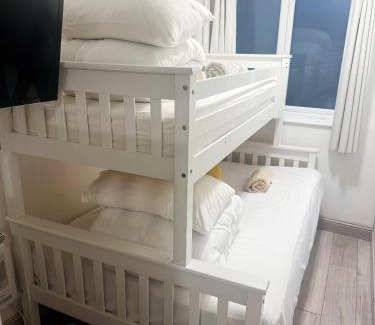 Dublin Apartment | CROKE PARK STUDIO