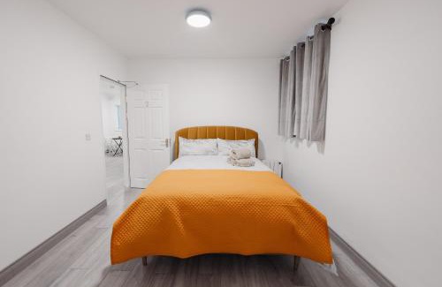 Dublin Apartment | CROKE PARK STUDIO