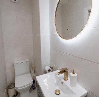 Dublin Apartment | CROKE PARK STUDIO
