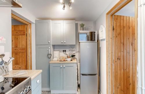 Bretforton House | Crompton Cottage