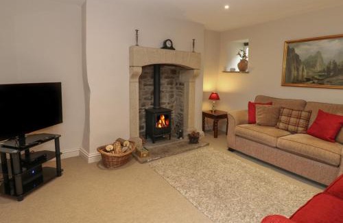 Fremington House | Cross Beck Cottage