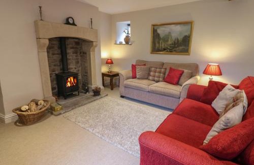 Fremington House | Cross Beck Cottage