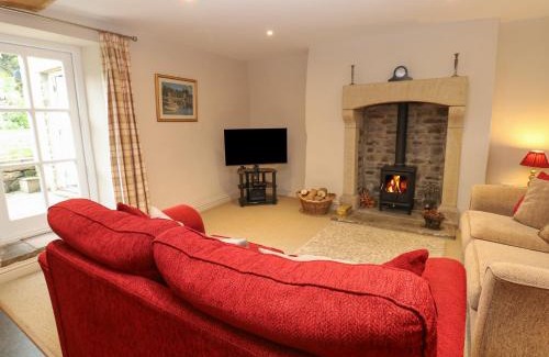 Fremington House | Cross Beck Cottage