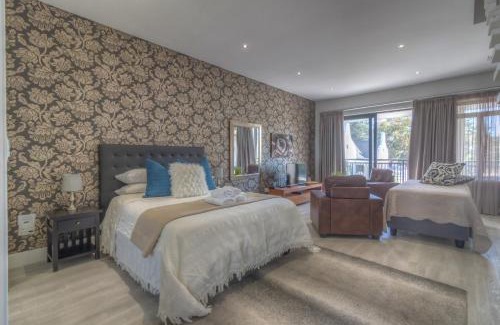 Firgrove Rural Apartment | Crossfire @ Home