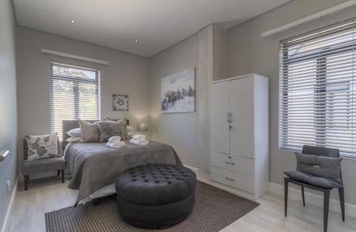 Firgrove Rural Apartment | Crossfire @ Home