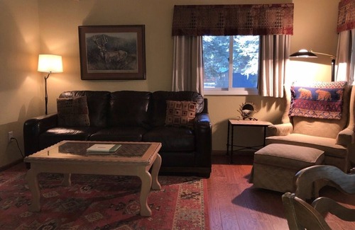 Bayfield House | Crosshouse Cabin on Vallecito Creek