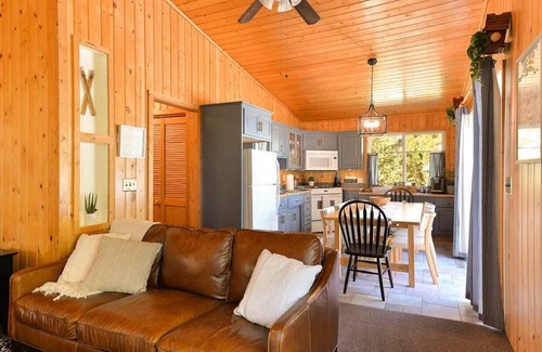 Pequot Lakes House | Crosslake Chain - Whitefish Lookout