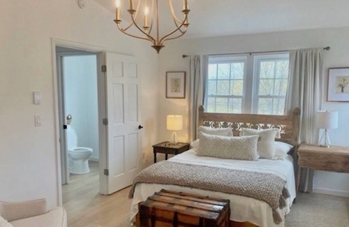 Jewett House | Crossroads Farm House