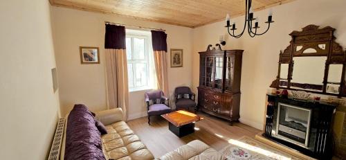 Portsalon House | Crossroads Portsalon