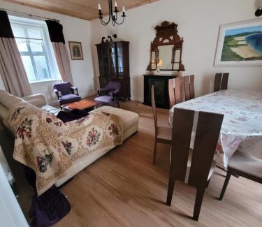 Portsalon House | Crossroads Portsalon