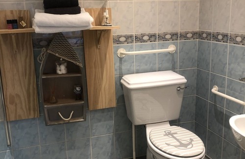 Torquay Hotel | Crown Lodge