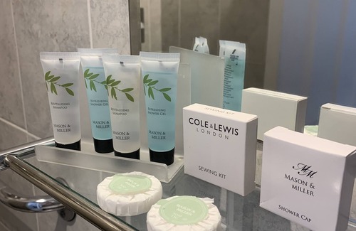 Torquay Hotel | Crown Lodge