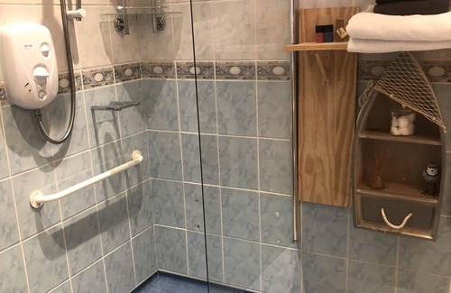 Torquay Hotel | Crown Lodge