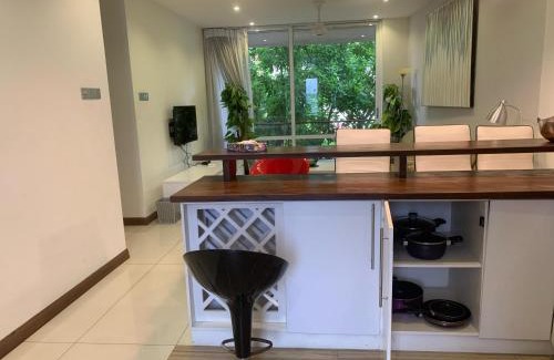 Kirula Apartment | Crown Luxury 3 BED Apartments