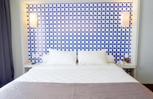 Surabaya Hotel | CROWN PRINCE Hotel Surabaya Managed by Midtown Indonesia