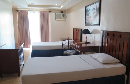 Davao Hotel | Crown Regency Residences Davao