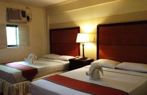 Davao Hotel | Crown Regency Residences Davao