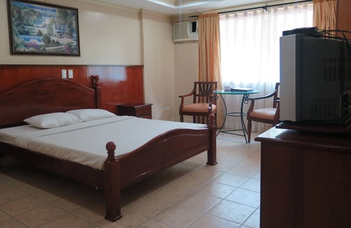 Davao Hotel | Crown Regency Residences Davao