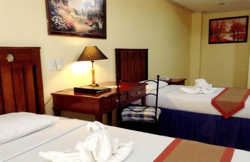 Davao Hotel | Crown Regency Residences Davao