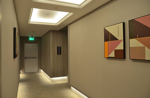 Al Jubail Apartment | Crown Suite
