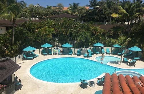 Los Brazos Resort | Crown suites Puerto Plata