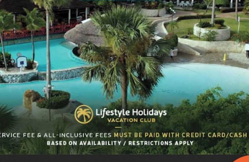 Los Brazos Resort | Crown suites Puerto Plata