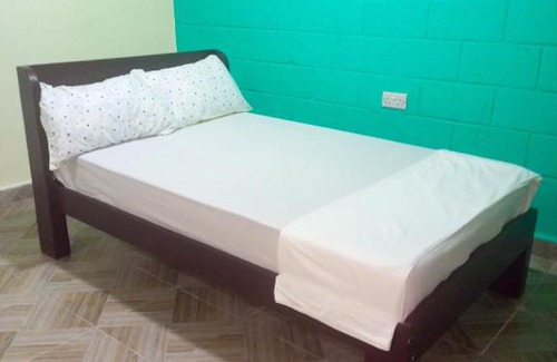 Shanzu Bed & Breakfast | Crown Villa Shanzu