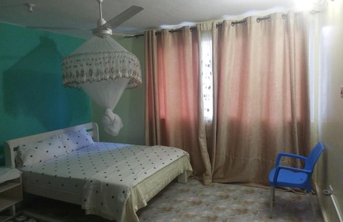Shanzu Bed & Breakfast | Crown Villa Shanzu