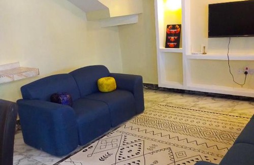 Shanzu Bed & Breakfast | Crown Villa Shanzu