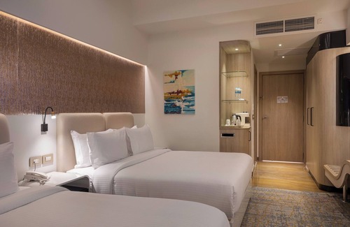 Sidi Jabir Hotel | Crowne Plaza Alexandria Mirage by IHG