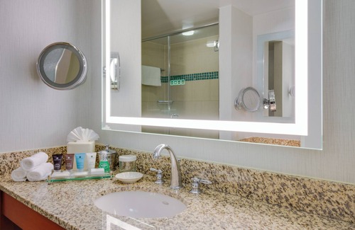 Herndon Hotel | Crowne Plaza Dulles Airport by IHG