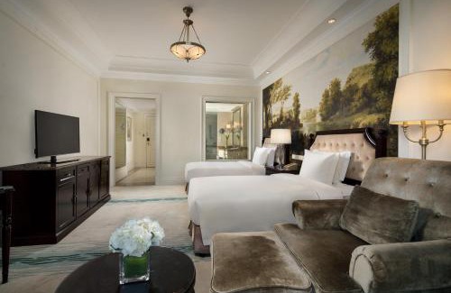 Jimo Resort | Crowne Plaza Ocean Spring Resort by IHG