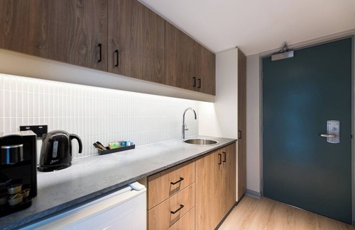 East Perth Hotel | Crowne Plaza Perth by IHG