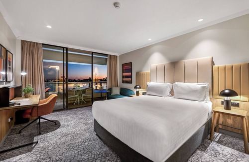 East Perth Hotel | Crowne Plaza Perth by IHG