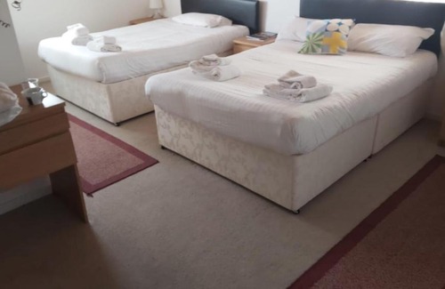 Croxdale Hotel | Croxdale Inn
