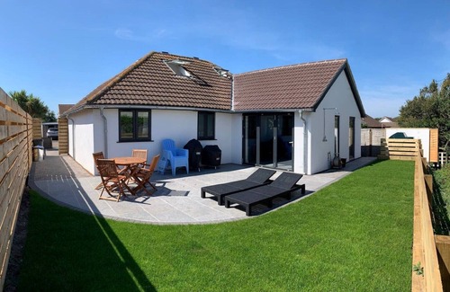 Croyde House | Croyde Bay to perfection - Sandy Beau