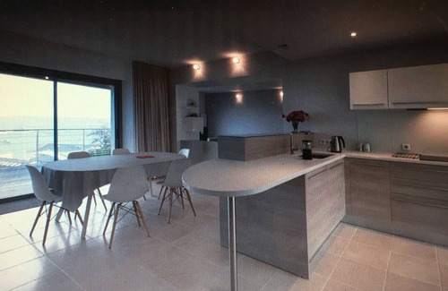 Camaret-sur-Mer House | CROZON/CAMARET, SEA VIEW, comfort.