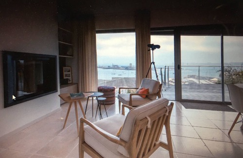 Camaret-sur-Mer House | CROZON/CAMARET, SEA VIEW, comfort.