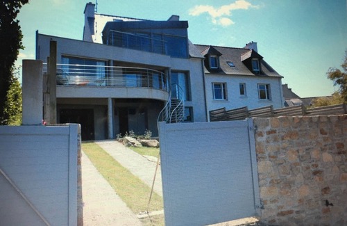 Camaret-sur-Mer House | CROZON/CAMARET, SEA VIEW, comfort.