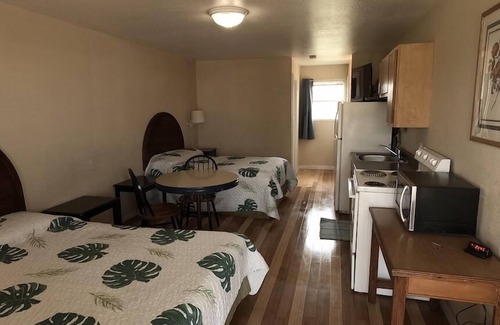 Aransas Pass Hotel | Cruz In Motel