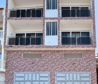Sao Filipe House | Cruzeiro Guest House