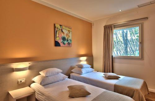 Biograd na Moru Hotel | Crvena Luka Resort
