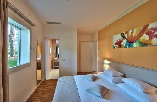 Biograd na Moru Hotel | Crvena Luka Resort